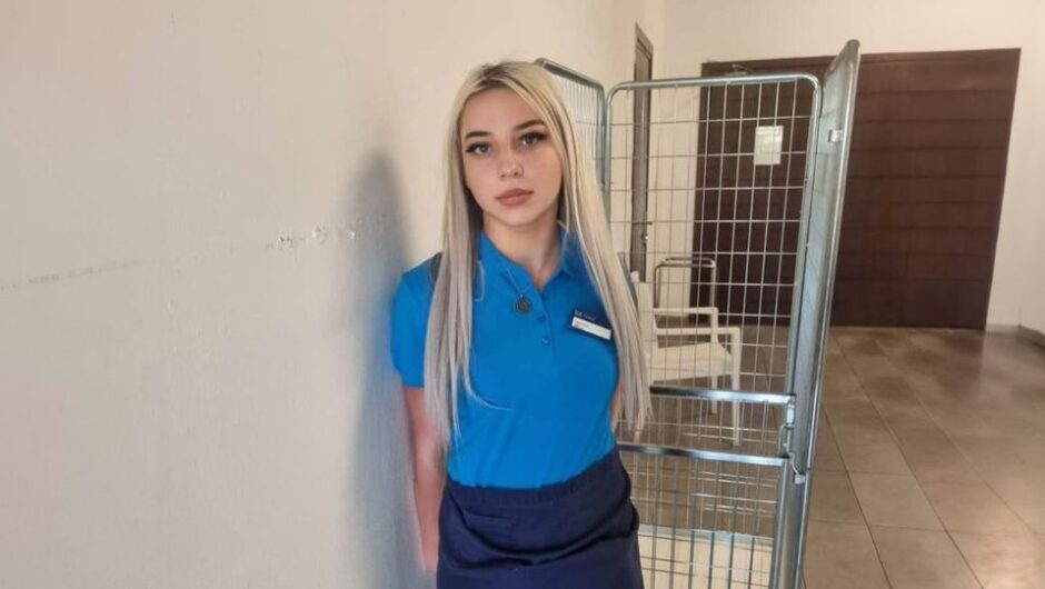 Σοκαριστικές λεπτομέρειες από τον θάνατο της 27χρονης Αναστάζια στην Κω – Ασφυκτικός ο θάνατος της – Σήμερα η νεκροψία