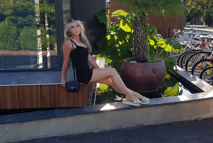 Κως: Το πόρισμα του ιατροδικαστή για την Αναστάζια – Μαρτυρικό θάνατο από ασφυξία βρήκε η 27χρονη