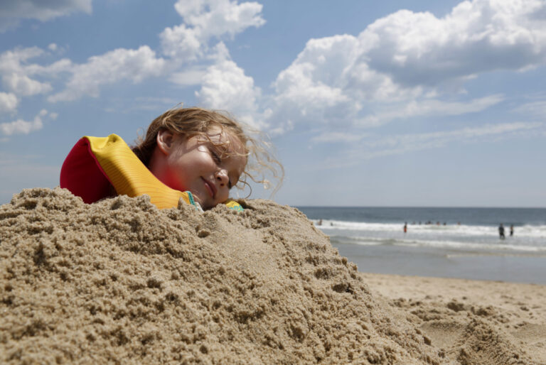 Υγεία: Δώδεκα πράγματα που κάνουν οι γιατροί και δεν αρρωσταίνουν το καλοκαίρι