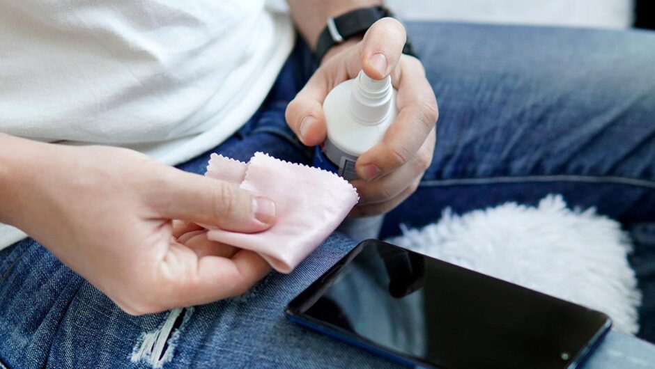 Τα πράγματα που καταστρέφεις από το πολύ καθάρισμα