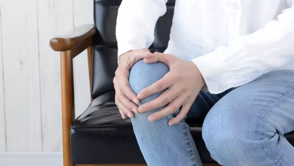 Τι σημαίνει αν ένας έντονος πόνος στο πόδι «έρχεται και φεύγει»