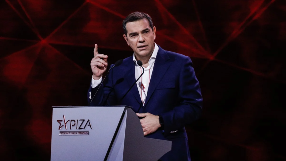 Καθαρές και γρήγορες αποφάσεις για το μέλλον του ΣΥΡΙΖΑ ζητά ο Τσίπρας – Προς ριζικές ανατροπές