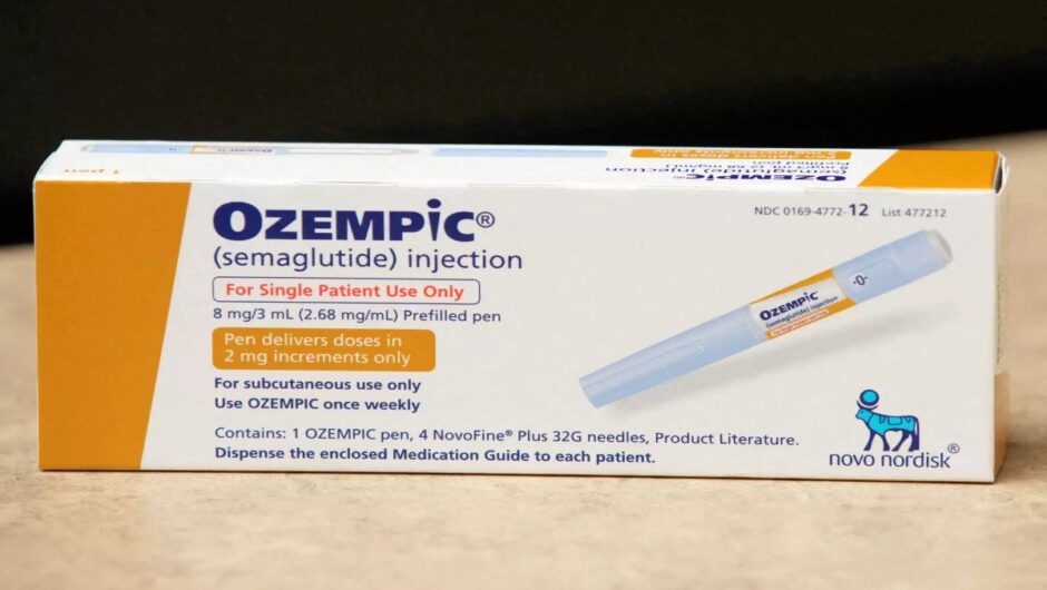 Ozempic: Έρχεται και σε χάπι το φάρμακο για το διαβήτη που καταπολεμά και την παχυσαρκία