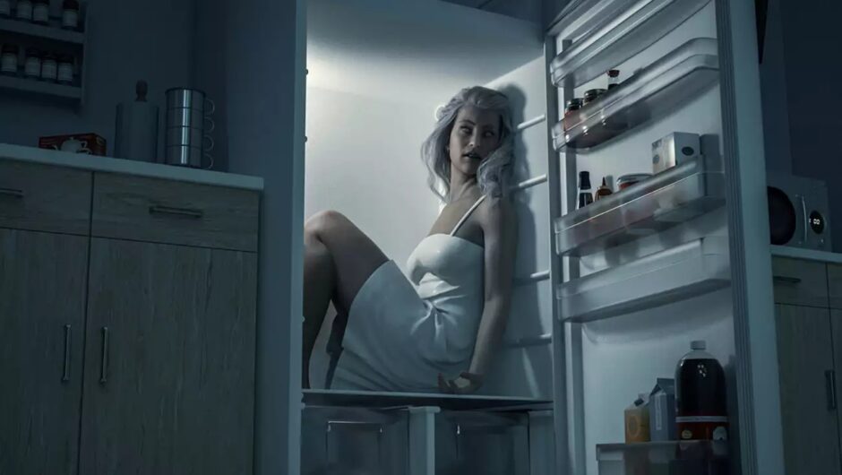 Οι καλύτερες συμβουλές για καλό ύπνο όταν έχει πολλή ζέστη