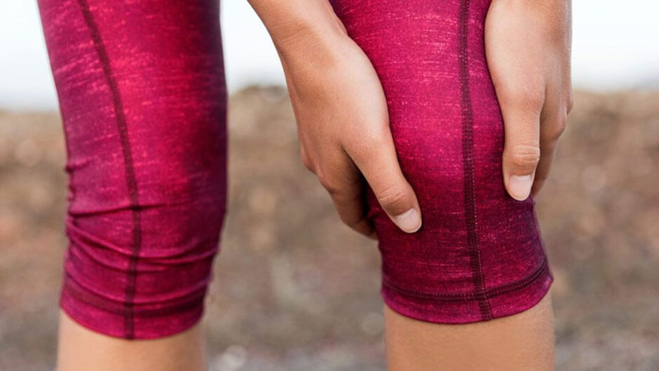 Αρθρώσεις: 4 τροφές που τις «ανακουφίζουν»