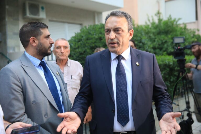Σπαρτιάτες: Θέμα χρόνου οι ενστάσεις στο Ανώτατο Δικαστήριο, εκτιμούν νομικοί κύκλοι