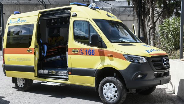 ΕΚΑΒ: Ποιο είναι το σχέδιο ενίσχυσης της υπηρεσίας