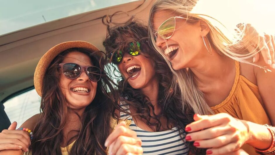 To καλύτερο αγχολυτικό και αντικαταθλιπτικό φάρμακο – Όλοι μπορούμε να το αξιοποιήσουμε!