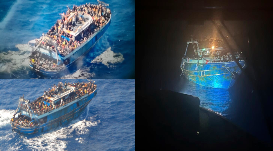 Βυθίστηκαν στις αντιφάσεις