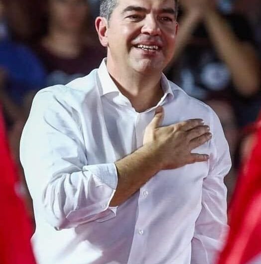 Για ποια δικαιοσύνη, για ποια υγεία, για ποια ανθρωπιά να μιλάμε τώρα.