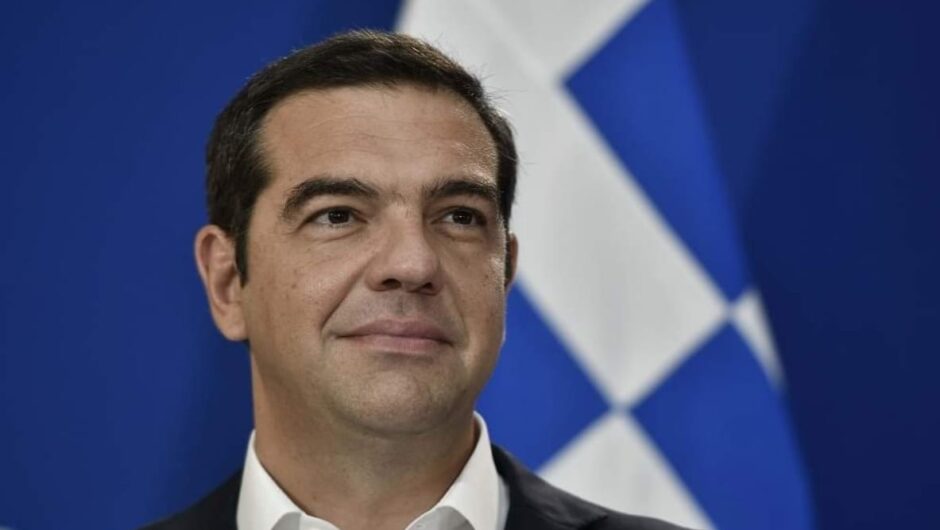 Πάντα ήμουν υπέρ της αυτοκριτικής