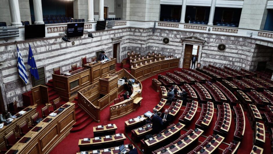 Πάμε να ξαναπροσδιορίσουμε την ήττα…