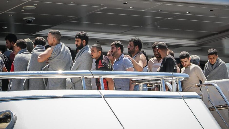 Να μην πνιγούν οι μαρτυρίες των επιζώντων
