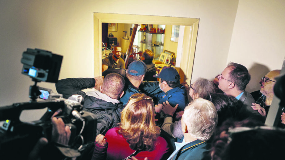 Ανατέλλει η εποχή των πλειστηριασμών πρώτης κατοικίας