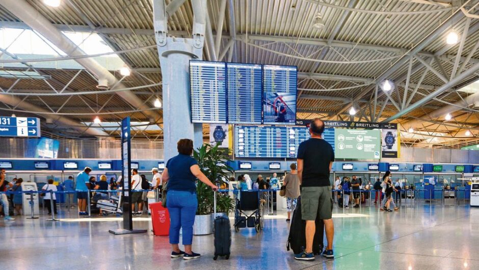 Ο Μητσοτάκης «στιγματίζει» το ελληνικό καλοκαίρι