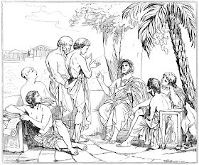 30 Καθημερινές εκφράσεις που προέρχονται από την αρχαιότητα