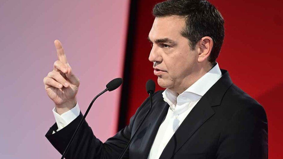 Τα αστεία στέρεψαν, η πλάκα τέλειωσε…