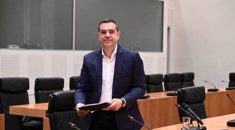 Τον φοβούνται ακόμα και τώρα!