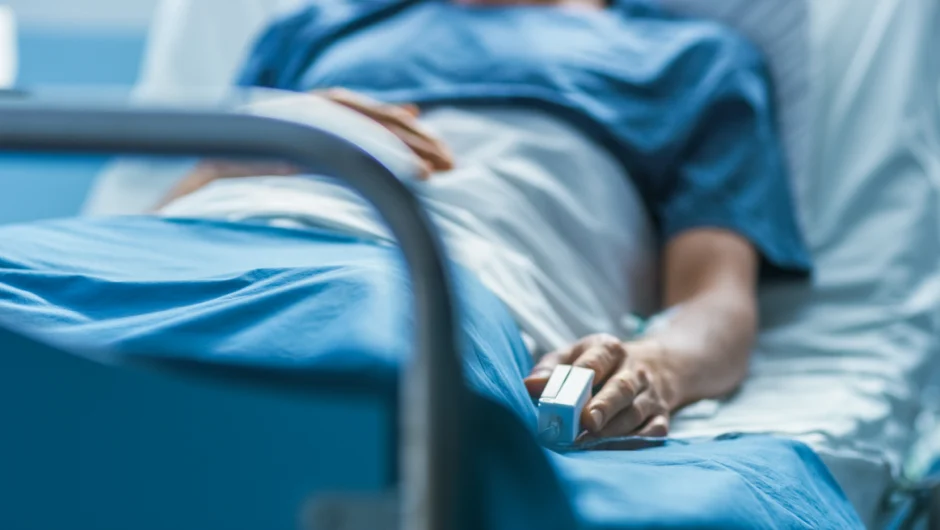 Φάρμακα: Η υπερδοσολογία αυτού του συμπληρώματος έστειλε έναν άντρα στο νοσοκομείο