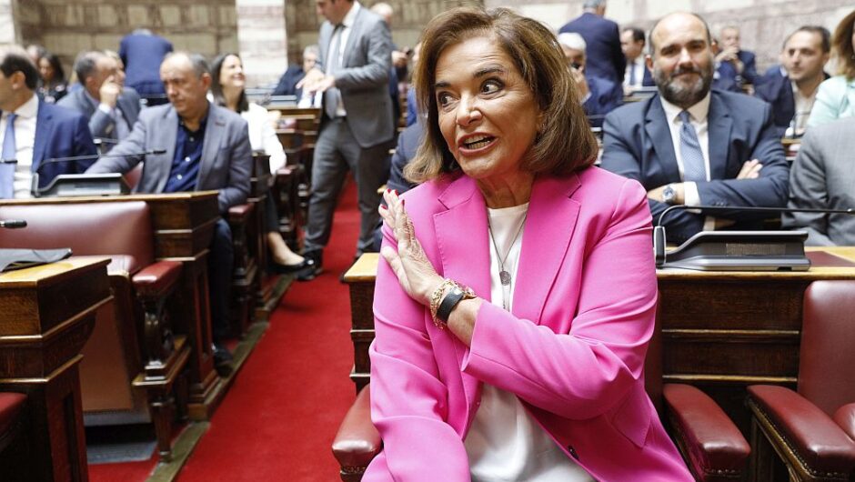 Το 2012 το κόμμα της Μπακογιάννη πήρε στη Ροδόπη 17,95% – Είχε καλό υποψήφιο ή έδωσε γραμμή το προξενείο;