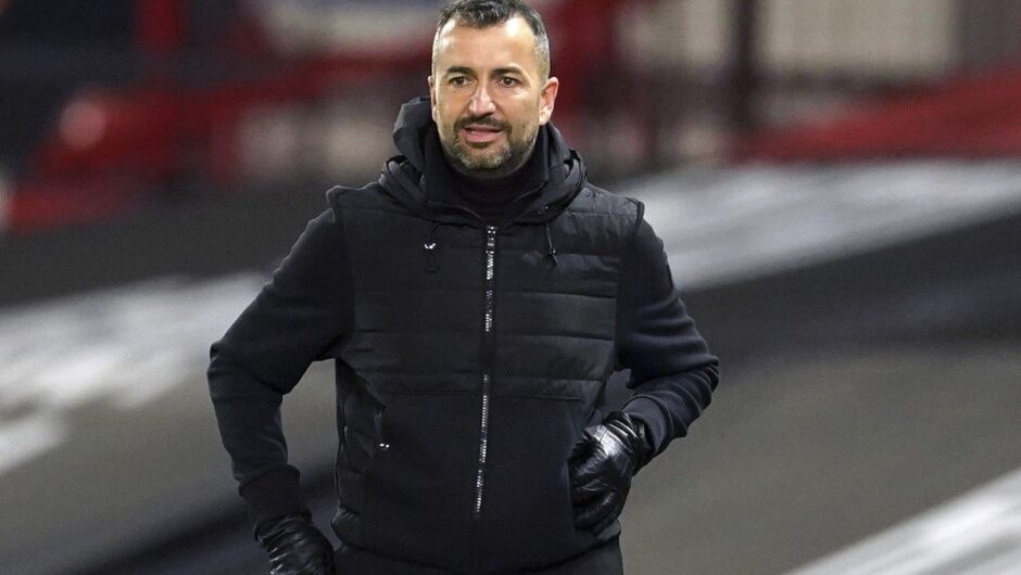 Ολυμπιακός: Προ των πυλών ο Ντιέγκο Μαρτίνεθ, απομένουν λεπτομέρειες για το deal