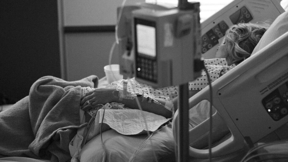 Ανήκουστη δήλωση υποψηφίου βουλευτή της ΝΔ που αφήνει ανοιχτό το ενδεχόμενο διαλογής ασθενών σε ζωή και θάνατο!