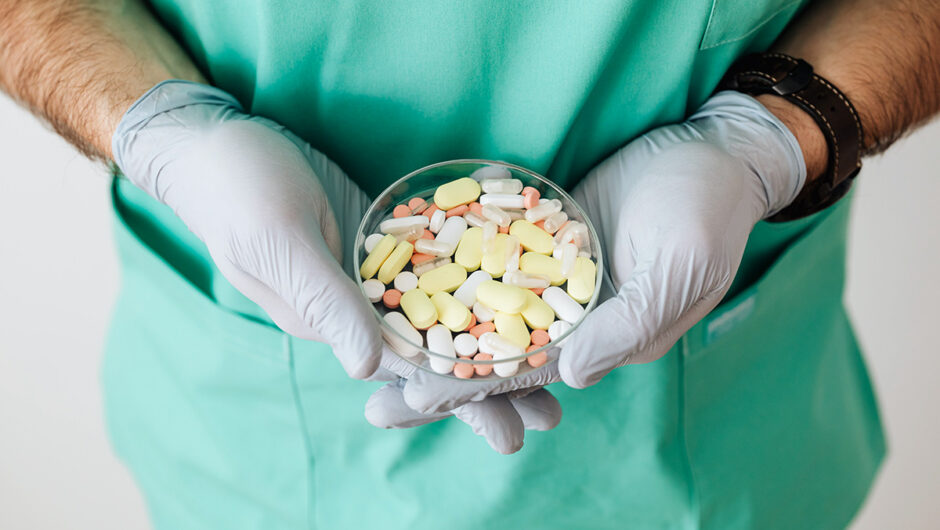 ΟΙ ΠΟΛΥΒΙΤΑΜΙΝΕΣ ΕΧΟΥΝ ΕΝΑ ΟΦΕΛΟΣ ΠΟΥ ΜΑΛΛΟΝ ΔΕΝ ΓΝΩΡΙΖΕΙΣ