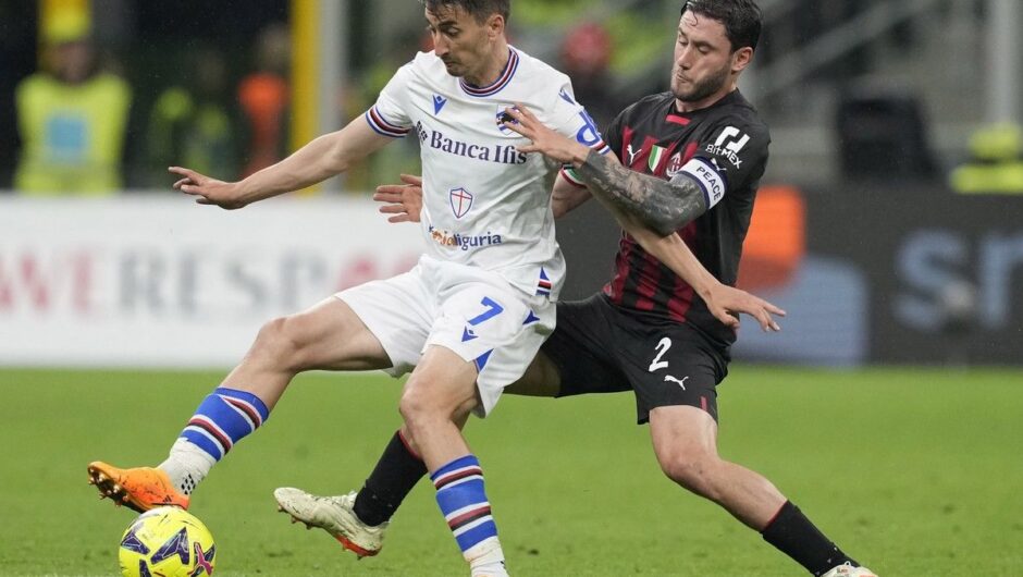 Παναθηναϊκός, μεταγραφές: “Η συμφωνία με τον Τζούριτσιτς είναι κοντά, με ελεύθερη μεταγραφή” γράφουν οι Ιταλοί