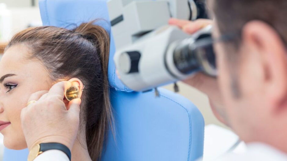 Τα αυτιά σας και τα… μάτια σας: Οι 10 παθήσεις που δεν ξέρετε