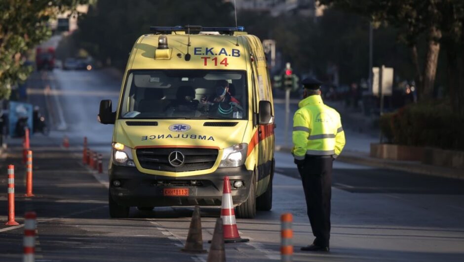 Μισθώνουμε ελικόπτερα και Ελβετούς αλπινιστές ενώ δεν έχουμε πληρώματα για ΕΚΑΒ