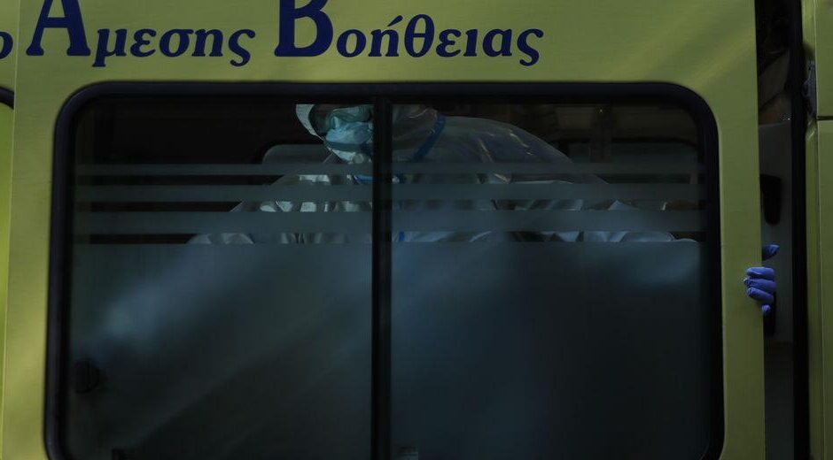 Ηταν ζήτημα χρόνου να συμβεί