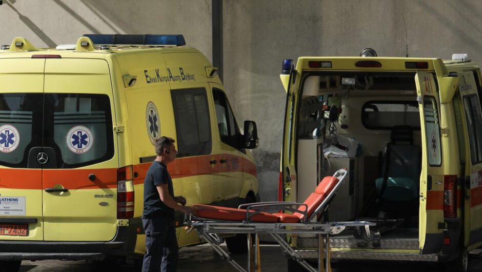 Σε κανέναν δεν αξίζει να πεθαίνει σε μια καρότσα φορτηγού