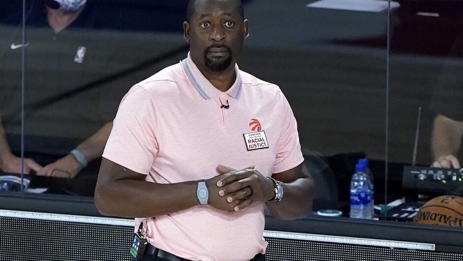 NBA, Μπακς: Ο μισθός του Γκρίφιν και τα μεγάλα ονόματα που ακούγονται για πιθανοί βοηθοί του