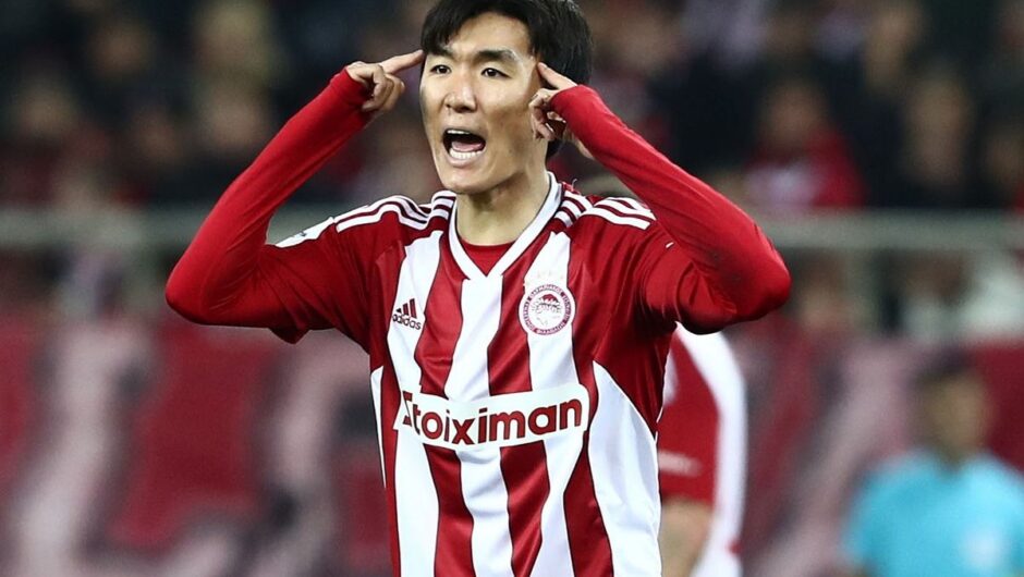 Ολυμπιακός: Με Σερβέτ ή Γκενκ στον 3ο προκριματικό του Europa League