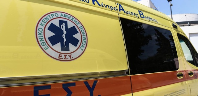 ΕΣΥ / Έτσι διέλυσαν το ΕΚΑΒ – Όλο το χρονικό