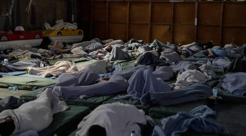 Ο ένοπλος «ανθρωπισμός» της Δύσης