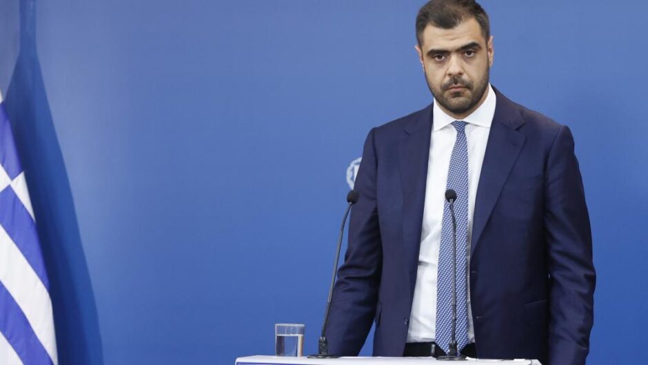 Εκλογές 2023 / Η σύνθεση της νέας κυβέρνησης – Ποιοι αναλαμβάνουν υπουργοί και υφυπουργοί