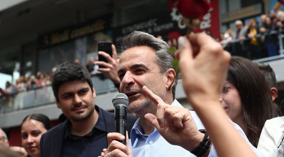 Οι ντουντούκες των ενάρετων