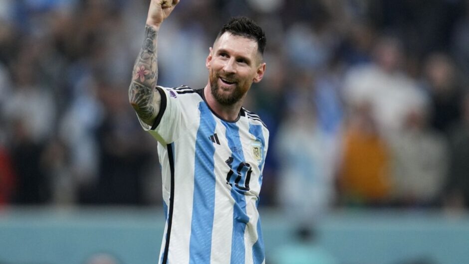 Μέσι: Επέλεξε Ίντερ Μαϊάμι και απέρριψε Μπαρτσελόνα και Αλ Χιλάλ