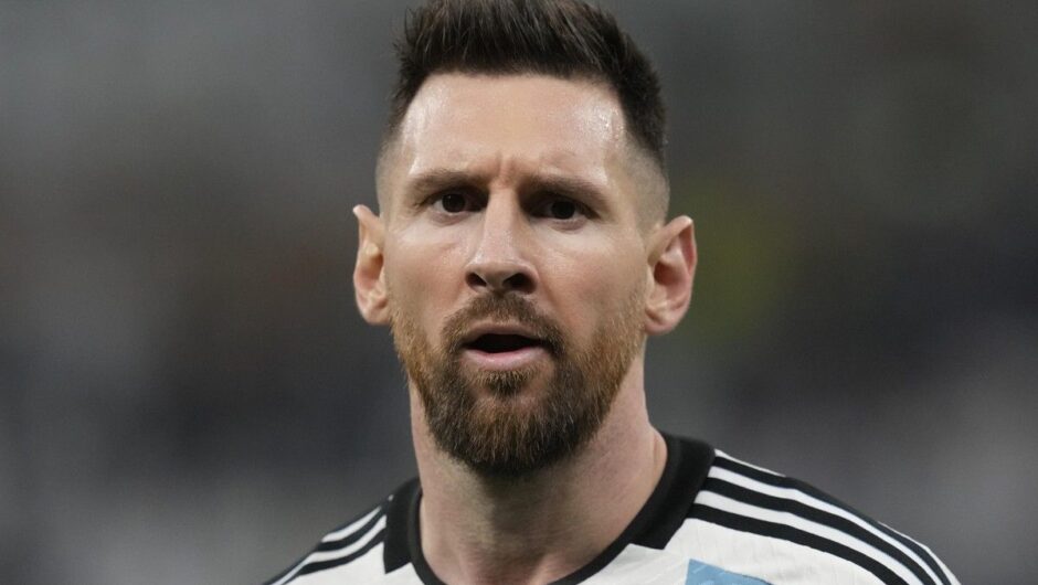 Μέσι: Οι πρώτες λεπτομέρειες του συμβολαίου μαμούθ στην Ίντερ Μαϊάμι