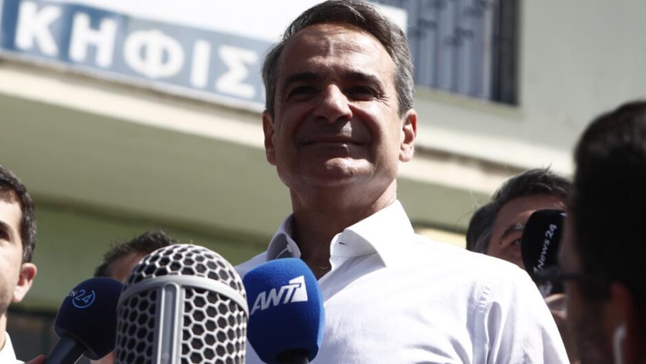 Το τέλος της Μεταπολίτευσης και του κοινωνικού κράτους