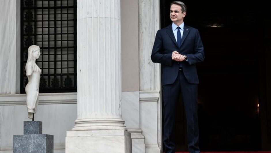 Το μετεκλογικό σχέδιο Μητσοτάκη: Το χρονοδιάγραμμα και ποια νομοσχέδια ετοιμάζει