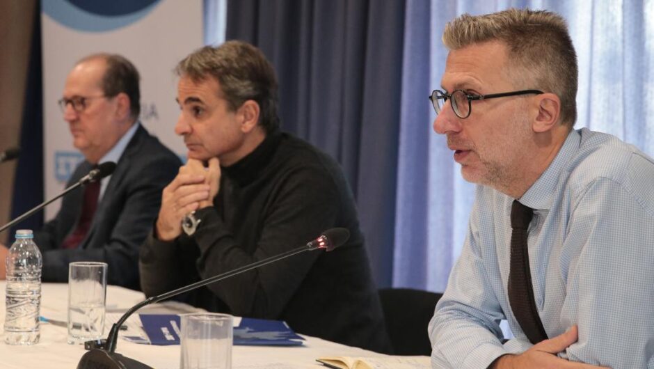 Εκλογές 2023 / Τι κρύβει η ΝΔ για το πρόγραμμά της – Η ομολογία Σκέρτσου