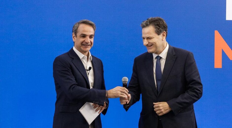 Το θαμπό «θαύμα» της οικονομίας