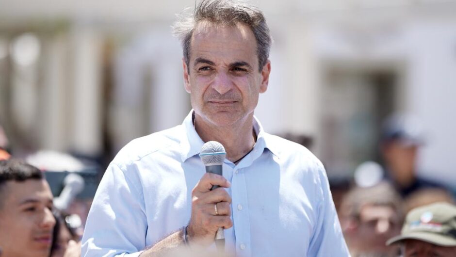 Ο μπερλουσκονισμός και η Ροδόπη 