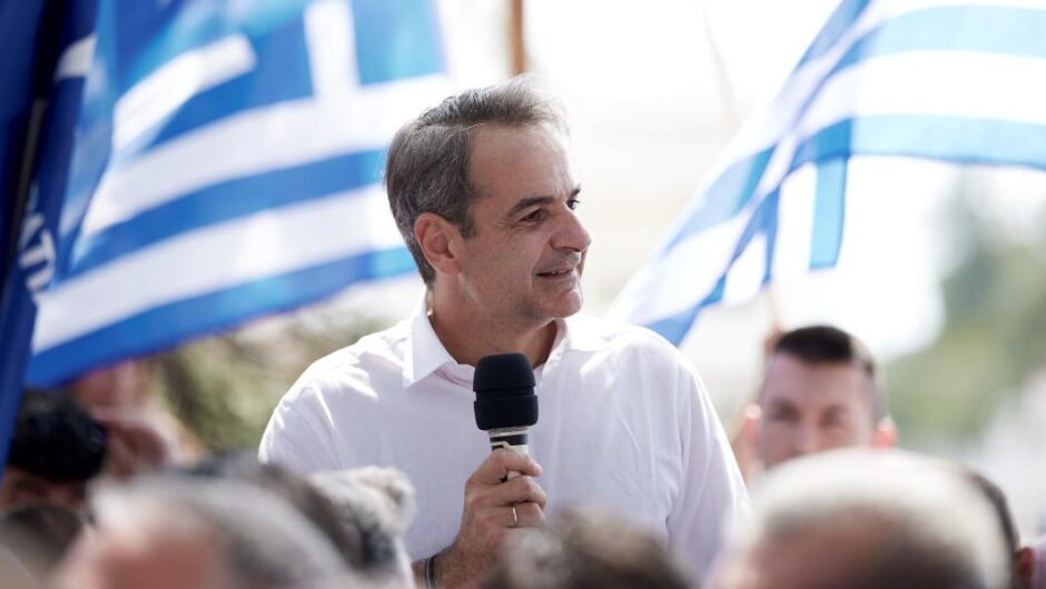 Εκλογές 2023 / Κρεσέντο αθλιότητας και fake news της ΝΔ σε βάρος του ΣΥΡΙΖΑ – ΠΣ