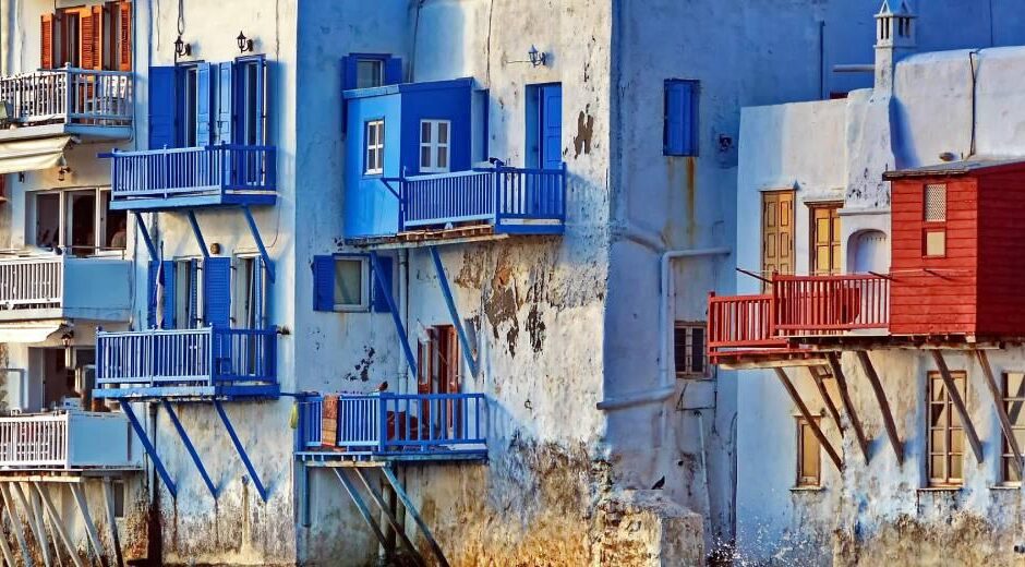 Μπορεί το κύμα «No Mykonos» να γίνει «No Greece»;