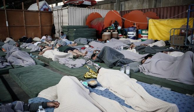 Υπεύθυνοι και συνυπεύθυνοι: Αυτό το “πένθος” είναι υποκρισία…