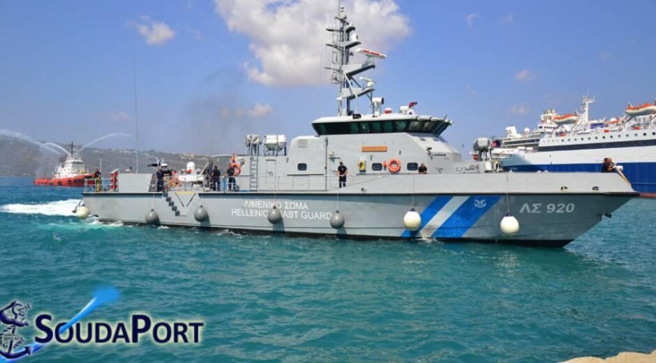 Το ΠΠΛΣ 920 και το οπτικοακουστικό υλικό που (δεν) καταγράφηκε
