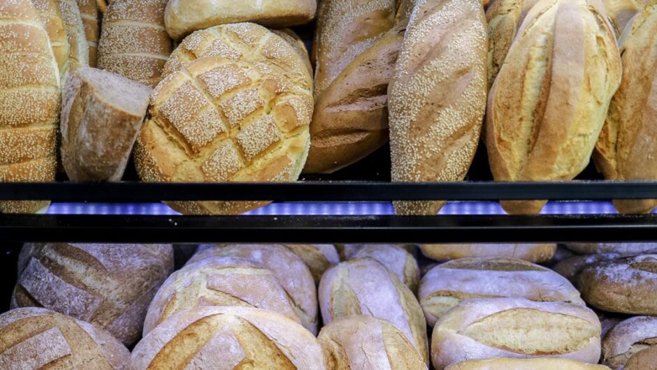 Ψωμί / Τα είδη που ενδείκνυνται αν θέλετε να χάσετε βάρος